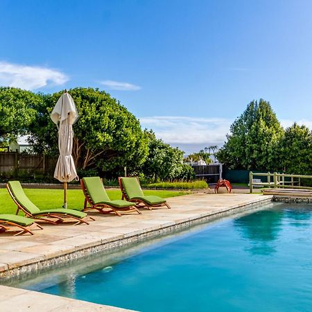 Serene, Thatched Apartment In Noordhoek, Ciudad del Cabo Exterior foto