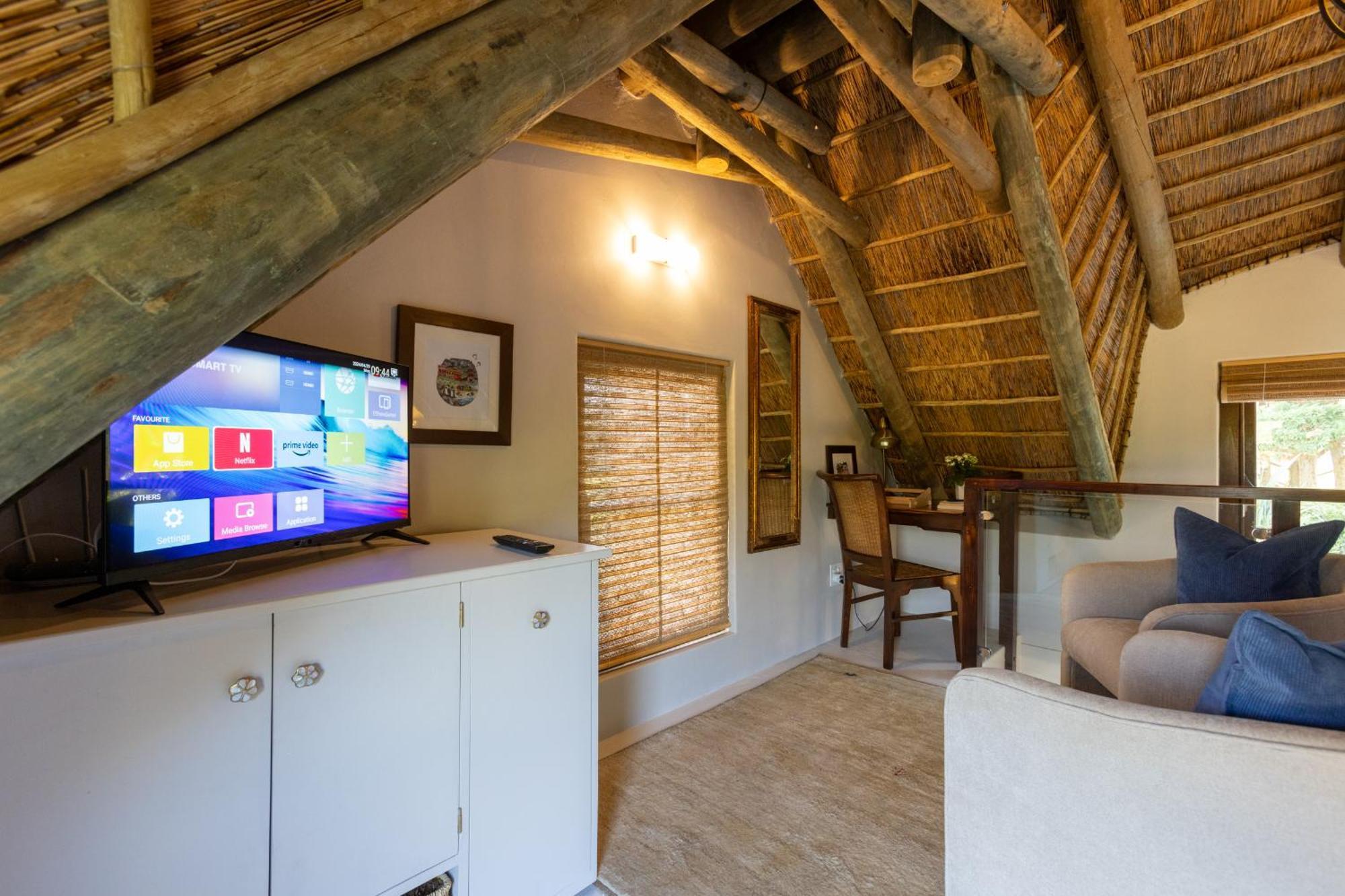 Serene, Thatched Apartment In Noordhoek, Ciudad del Cabo Exterior foto