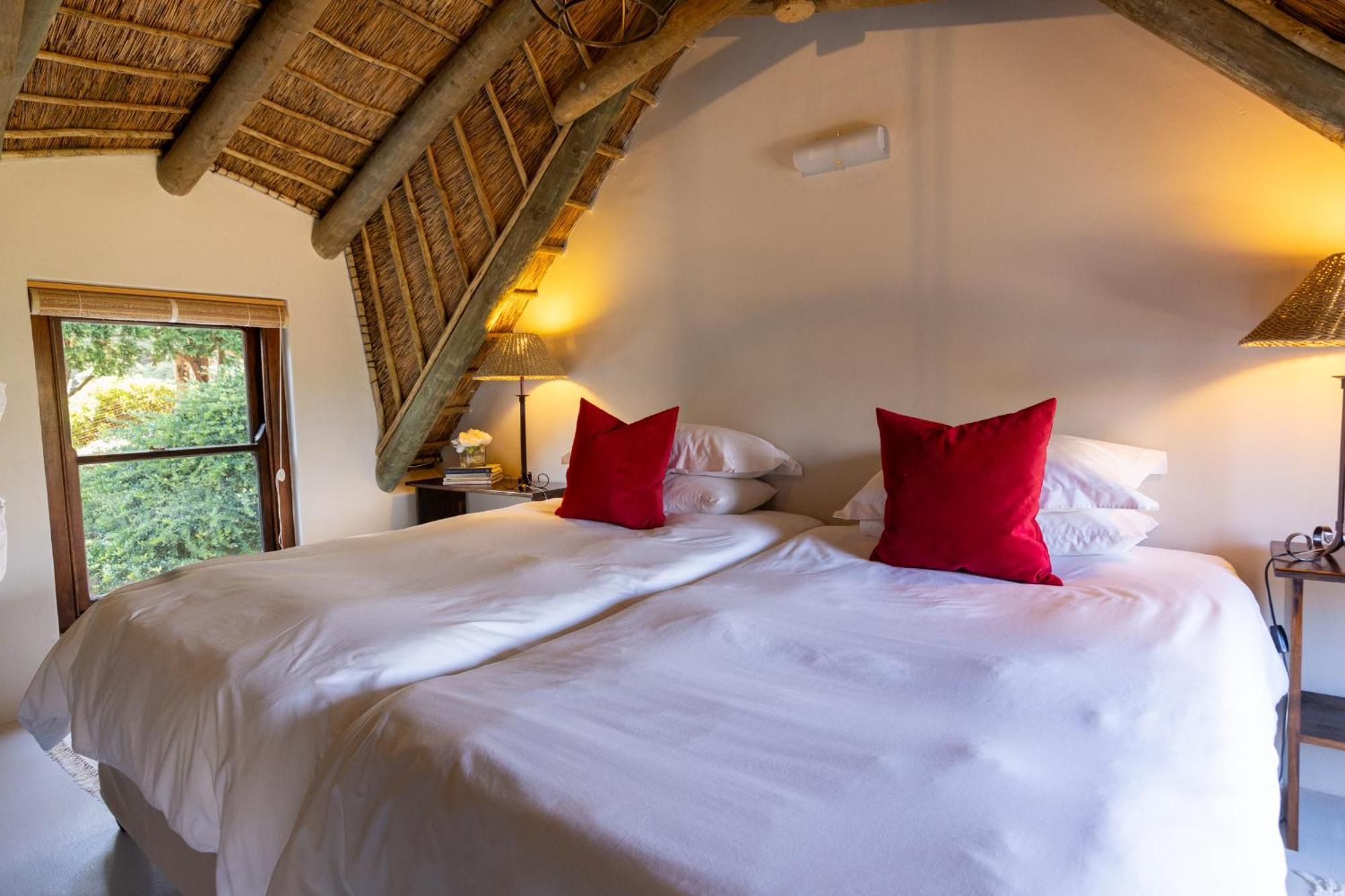Serene, Thatched Apartment In Noordhoek, Ciudad del Cabo Exterior foto
